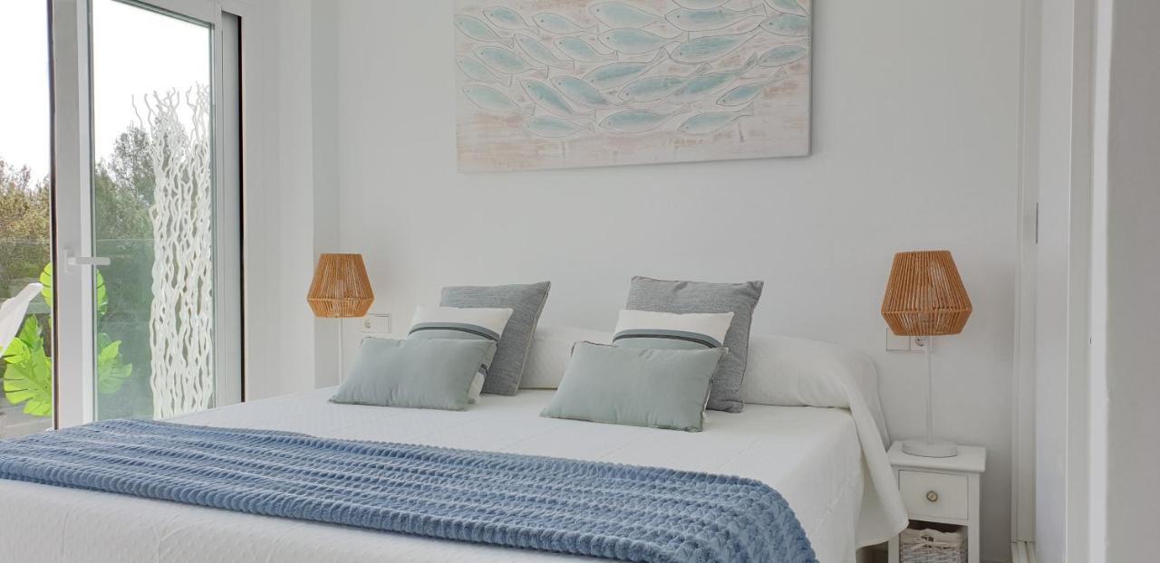 Apartment 4B Formentor Sea View & Pool In Canamel カニャメル エクステリア 写真