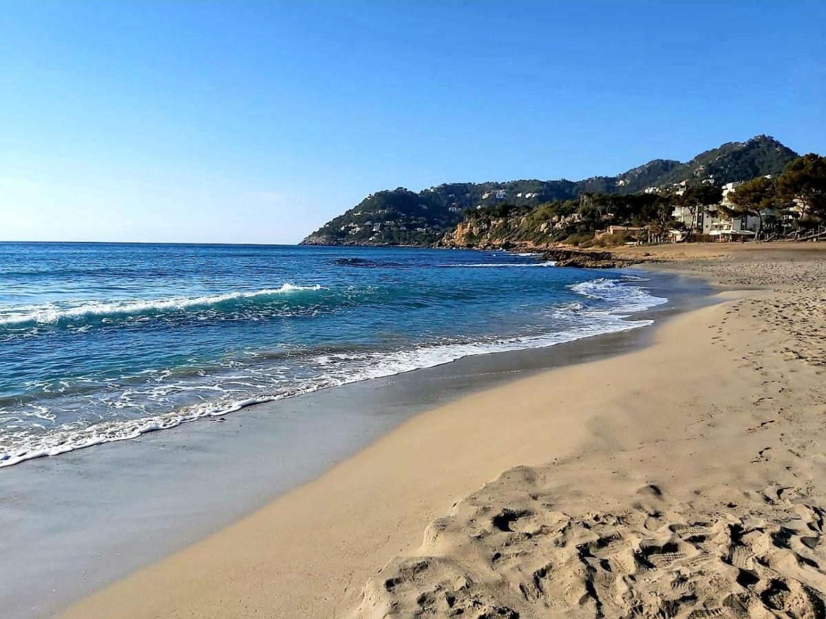 Apartment 4B Formentor Sea View & Pool In Canamel カニャメル エクステリア 写真
