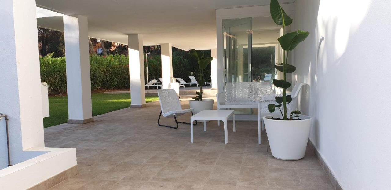 Apartment 4B Formentor Sea View & Pool In Canamel カニャメル エクステリア 写真